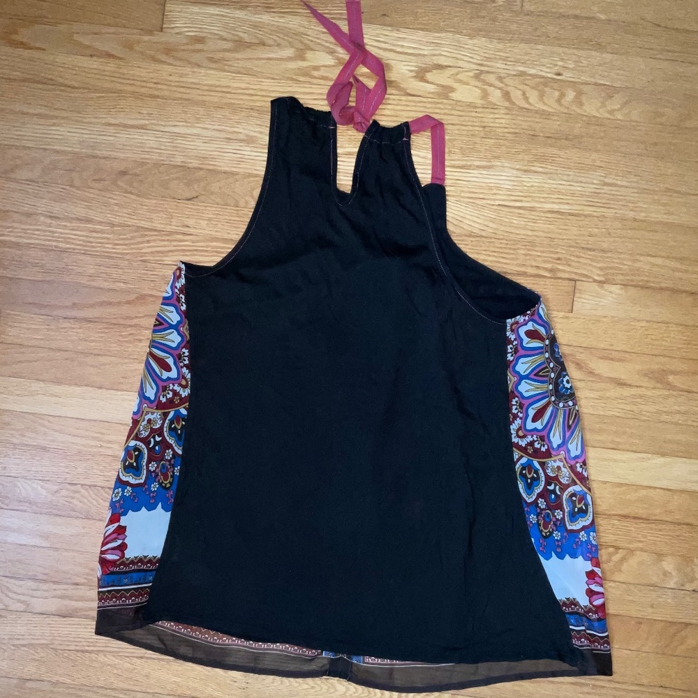 NWOT Anthropologie Top. Brand name is one September. - Picture 3 of 5